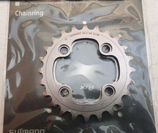 Corona Shimano XTR M970 M9