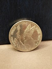 Medaglia vaticano anno santo