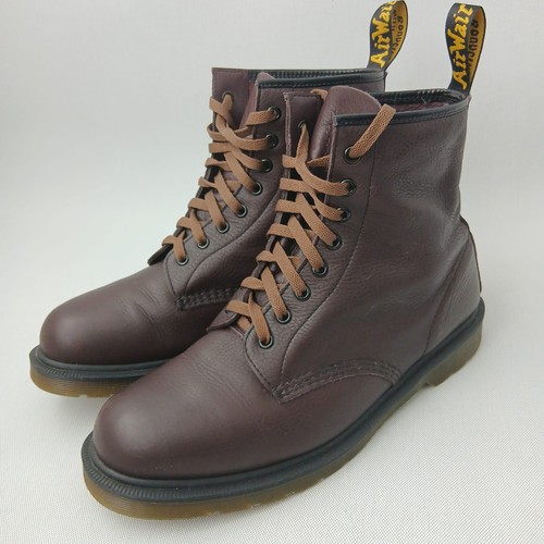 Stivali uomo martens 1460 - uomo, dr.