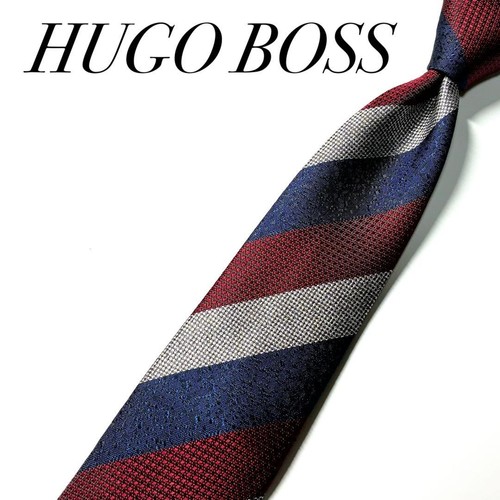Cravatta uomo hugo - cravatta,