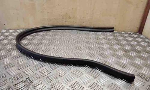 Polo engine rubber seal - vw,