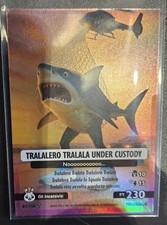 Brainrot Tralalero Tralala