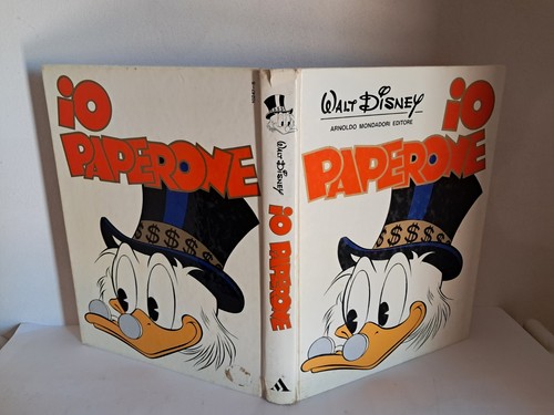 Cartonato mondadori disney - cartonato,
