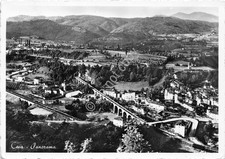 Cartolina Ceva Panorama