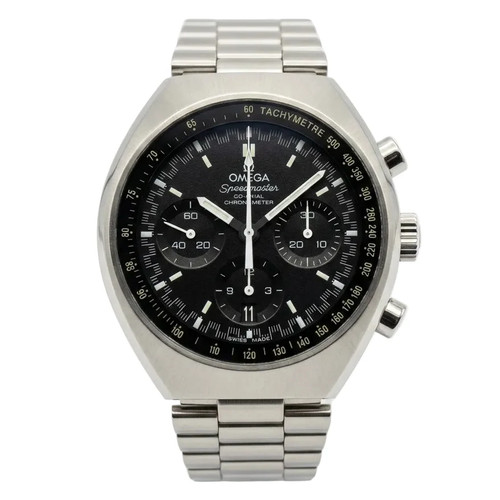 Omega speedmaster mark - speedmaster, ii