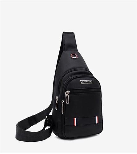 Borsa tracolla nera alla - borsa,