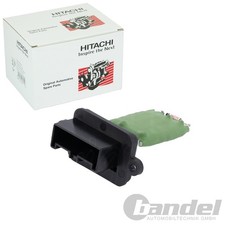 Astemo Hüco Resistenza