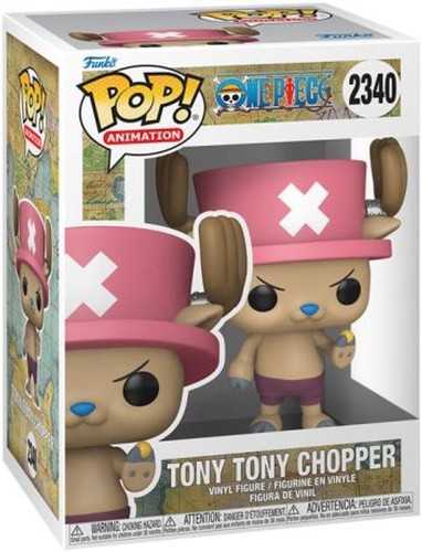Gadget one piece funko pop - gadget,