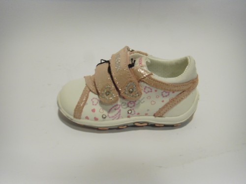 Geox b11e6q white - , pink