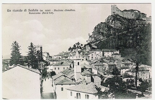 Modena ricordo da - ricordo,