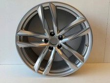 1x Cerchio in Lega 20 Pollici