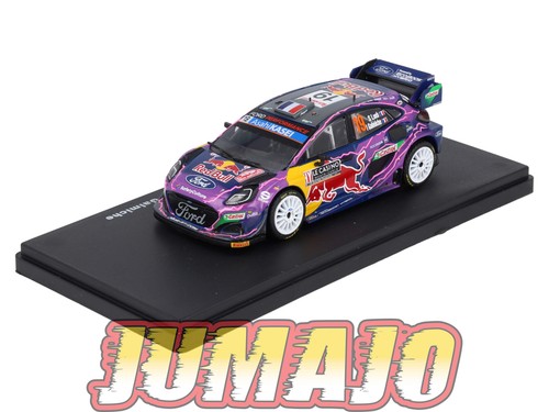 Rmx62 salvat mexique - rmx62, 1/43