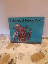 ZILIOTTO LUZZATI IL VIAGGIO DI