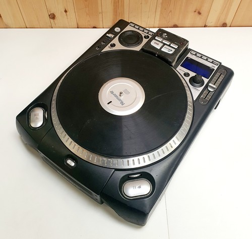 Numark cdx giradischi mp3 - cdx,