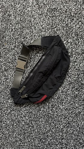 Borsa prada sport vita - borsa,