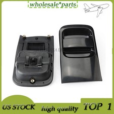 Black For Hyundai H-1