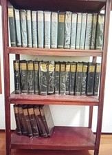 libri. Opera omnia di Benito