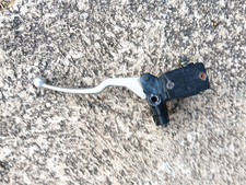 POMPA FRENO SX SUZUKI BURGMAN