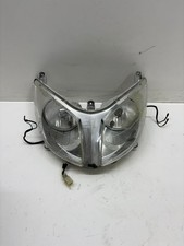 FARO FANALE ANTERIORE COMPLETO ORIGINALE PER YAMAHA MAJESTY 125 2008-2011