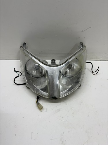 Faro fanale anteriore completo - fanale,