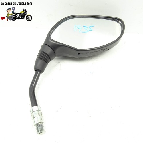 Specchietto destro honda 125 - specchietto,