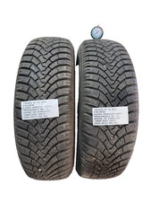 2 PNEUMATICI USATI 185/65 R 15