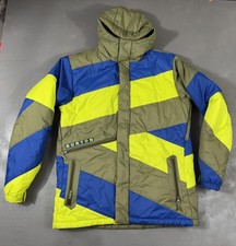 Giacca burton uomo media - burton,