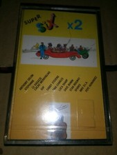 SUPER SIX  X2 COMPILATION