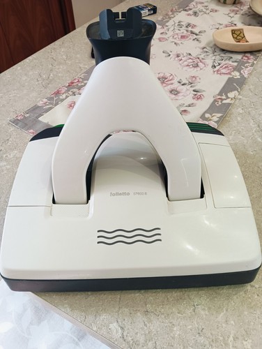 Folletto pulilava vorwerk - pulilava,
