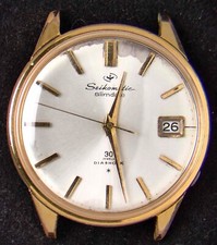 Orologio Seiko Seikomatic