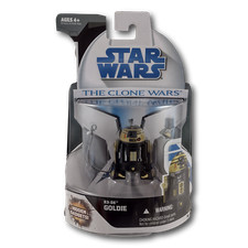 Star Wars The Clone Wars