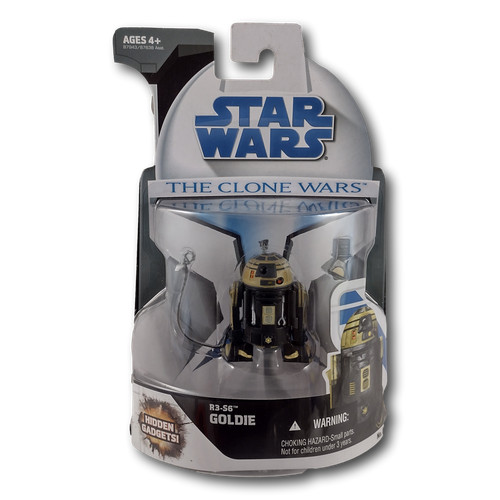 Star wars the clone - star,
