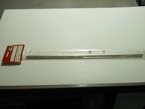 Stern tube non include - stern, (non