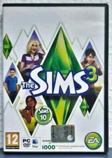 The sims usato copertina - the,