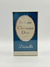 DIORELLA BY CHRISTIAN DIOR