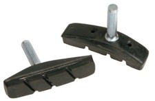 Pattini Freno 65 mm. per Freni
