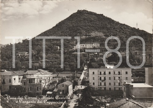 Cava dei tirreni - cava,