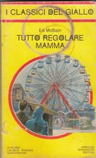 Tutto regolare mamma - , ed