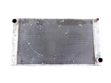 17117787440 RADIATORE ACQUA BMW SERIE 5 520D E61 SW RHD 2.0 D 120KW 6M 5P (2006)
