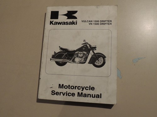 Manuale officina manuale
