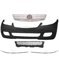 Paraurti Anteriore Accessori