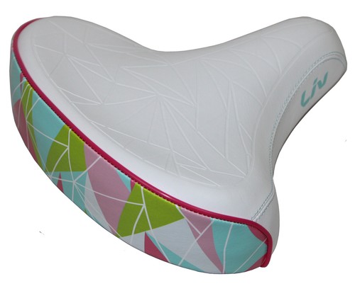 Sella bici larga - , giant