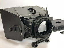 Arri MB16 kit scatola opaca - 2 vassoi filtro 4x4 + flight case
