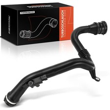 Tubo intercooler turbo - intercooler,