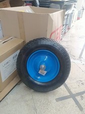 RUOTA PER CARRIOLA PNEUMATICA
