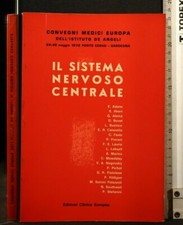 IL SISTEMA NERVOSO CENTRALE