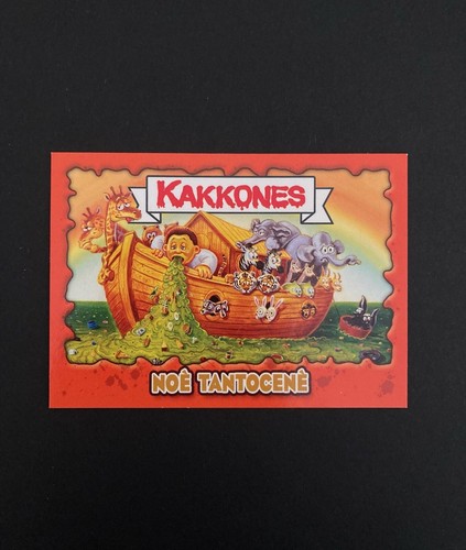 Kakkones serie merlin - 2,