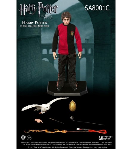 Harry potter action - potter,