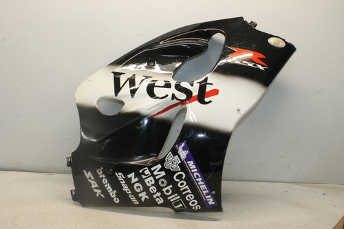 Suzuki gsxr750 srad carena - 98,
