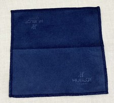 Hublot watch jewellery cloth - &,